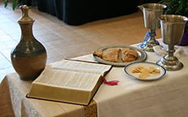 Eten en praten met … over geloofsbeleving