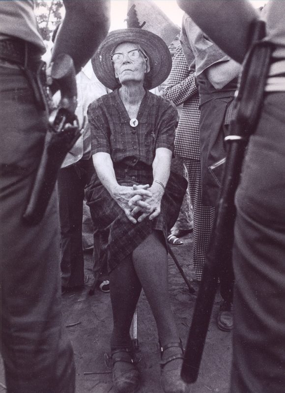 Dorothy Day 1973
