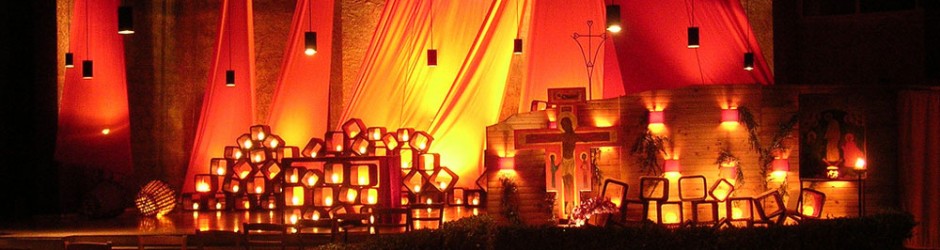Jongerenreis Taizé