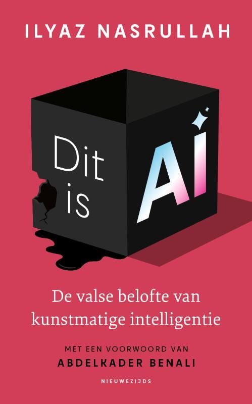In gesprek over AI In gesprek over AI