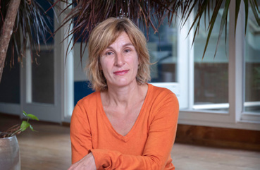 Eenzaamheid als menselijk talent Eenzaamheid als menselijk talent